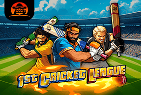 1stcricketleague