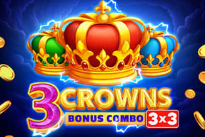 3crownsbonuscombo