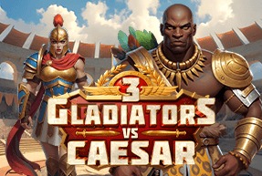 3gladiatorsvscaesar