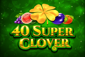 40superclover