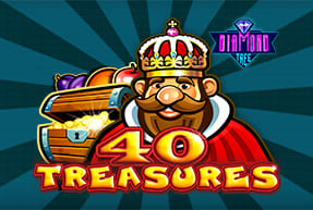 40treasuresdiamondtreejp