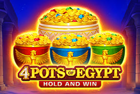 4potsofegypt