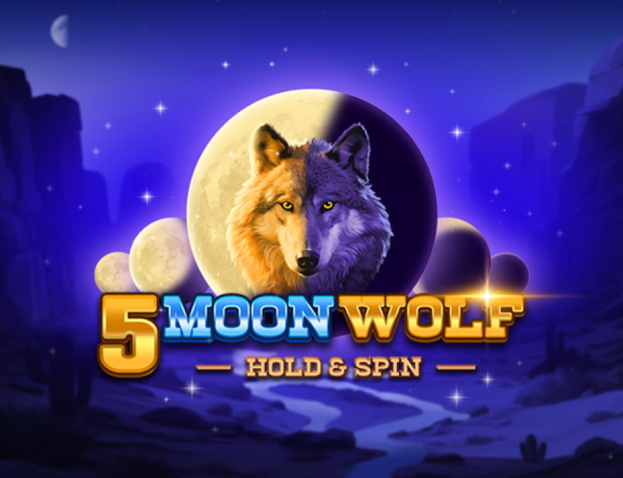 5moonwolf