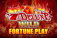 7sdeluxewildfortuneplay