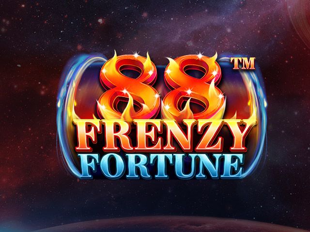 88frenzyfortune