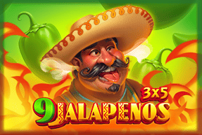 9jalapenos