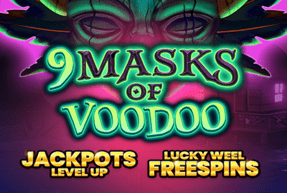 9masksofvoodo