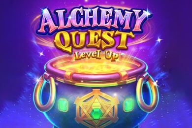 alchemyquestlevelup