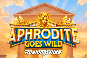 aphroditegoeswildrushingwilds