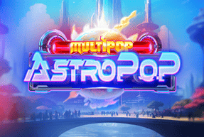 astropop