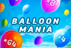 balloonmania