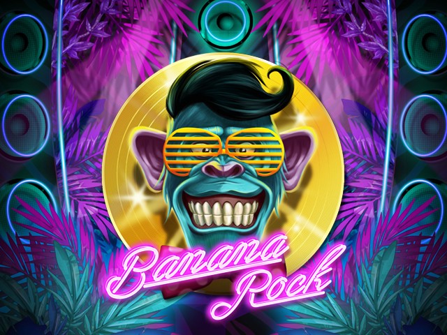 bananarock