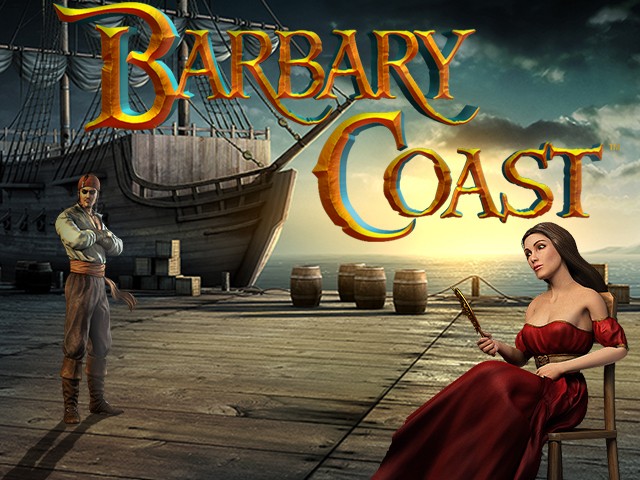 barbarycoast