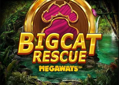bigcatrescuemegaways
