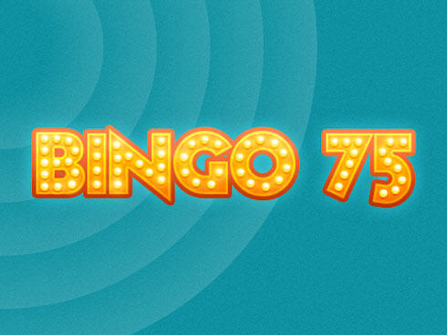 bingo75