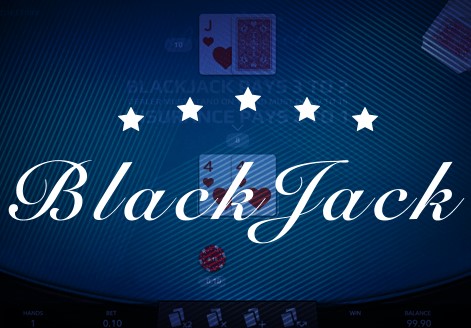 blackjack