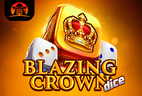blazingcrowndice