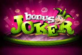 bonusjoker