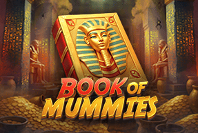 bookofmummies