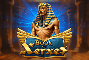 bookofxerxes