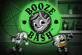 boozebash