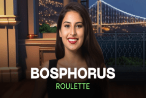bosphorusroulette