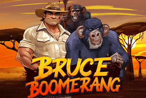 brucebumerang