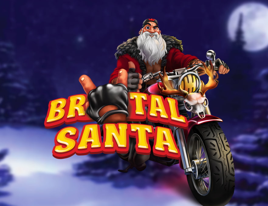 brutalsanta
