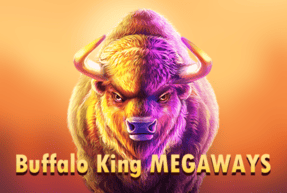 buffalokingmegaways