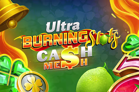 burningslotscashmeshultra