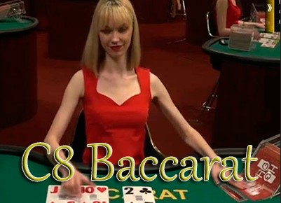 c8baccarat