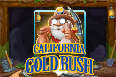 californiagoldrush