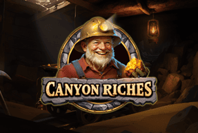 canyonriches