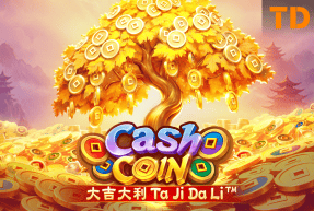 cashcoin