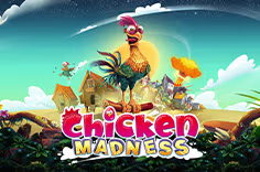chickenmadness