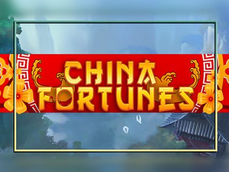chinafortunes