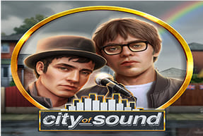 cityofsound