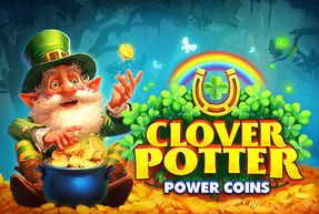cloverpotterpowercoins