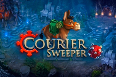 couriersweeper