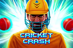 cricketcrash