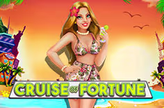 cruiseoffortune
