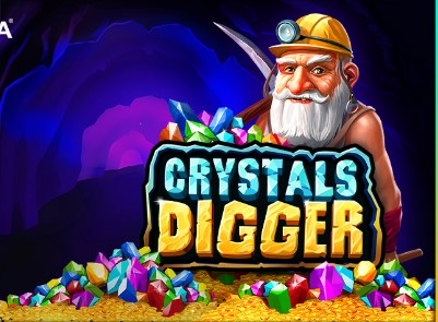 crystalsdigger