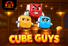 cubeguys