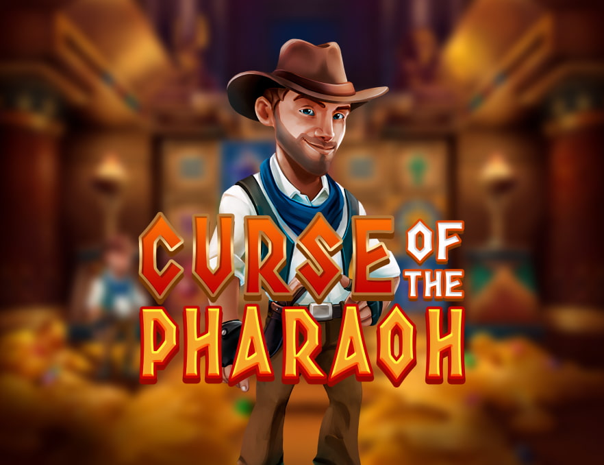 curseofthepharaoh