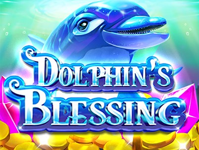 dolphinsblessing