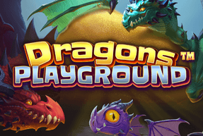 dragonsplayground