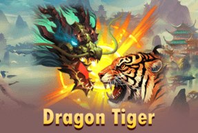dragontiger