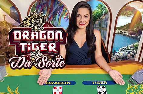 dragontigerdasorte