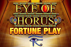 eyeofhorusfortuneplay