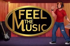 feelthemusic